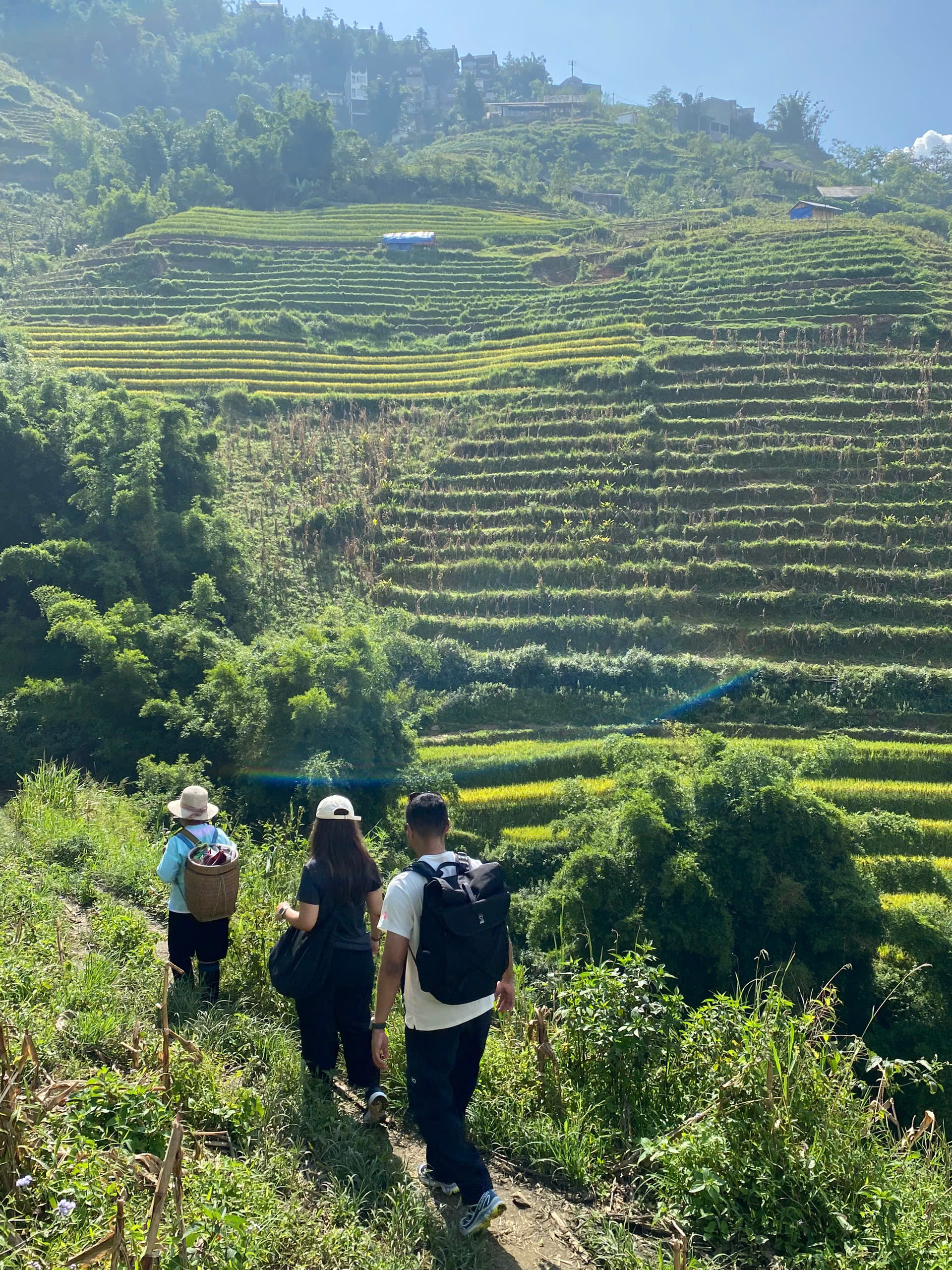 Half-Day Sapa Cultural Tour